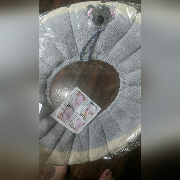 Brand New Toilet Seat cover - Picture 1 of 1